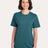 JERZEES Premium Blend Ring - Spun T-Shirt - Digital Teal Heather - JERZEES 560MR Digital Teal Heather S Short Sleeve T-Shirts