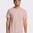 JERZEES Premium Cotton T-Shirt - JERZEES 570MR Blush Pink S Short Sleeve T-Shirts