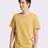 JERZEES Premium Cotton T-Shirt - JERZEES 570MR Butterscotch S Short Sleeve T-Shirts