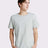 JERZEES Premium Cotton T-Shirt - JERZEES 570MR Limestone S Short Sleeve T-Shirts