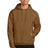 Jerzees Rugged ™ Unisex Hooded Sweatshirt H12M - Jerzees H12M Golden Pecan S Sweatshirts/Fleece