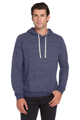 Jerzees ® Snow Heather French Terry Raglan Hoodie 90M - Jerzees 90M Navy S Sweatshirts/Fleece