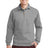 Jerzees ® Super Sweats ® NuBlend ® - 1/4 - Zip Sweatshirt with Cadet Collar. 4528M - Jerzees 4528M Oxford S Sweatshirts/Fleece