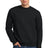 Jerzees ® Super Sweats ® NuBlend ® - Crewneck Sweatshirt. 4662M - Jerzees 4662M Black S Sweatshirts/Fleece