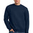 Jerzees ® Super Sweats ® NuBlend ® - Crewneck Sweatshirt. 4662M - Jerzees 4662M J. Navy S Sweatshirts/Fleece