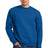 Jerzees ® Super Sweats ® NuBlend ® - Crewneck Sweatshirt. 4662M - Jerzees 4662M Royal S Sweatshirts/Fleece