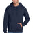 Jerzees ® Super Sweats ® NuBlend ® - Pullover Hooded Sweatshirt. 4997M - Jerzees 4997M J. Navy S Sweatshirts/Fleece
