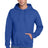 Jerzees ® Super Sweats ® NuBlend ® - Pullover Hooded Sweatshirt. 4997M - Jerzees 4997M Royal S Sweatshirts/Fleece