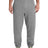 Jerzees ® Super Sweats ® NuBlend ® - Sweatpant with Pockets. 4850MP - Jerzees 4850MP Oxford S Bottoms