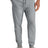 Jerzees Ultimate ™ Unisex CVC Ring Spun Pocket Jogger IC50M - Jerzees IC50M Athletic Heather S Bottoms