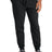 Jerzees Ultimate ™ Unisex CVC Ring Spun Pocket Jogger IC50M - Jerzees IC50M Black Ink S Bottoms