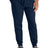 Jerzees Ultimate ™ Unisex CVC Ring Spun Pocket Jogger IC50M - Jerzees IC50M J. Navy S Bottoms