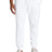 Jerzees Ultimate ™ Unisex CVC Ring Spun Pocket Jogger IC50M - Jerzees IC50M White S Bottoms