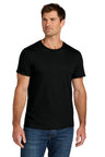 Jerzees Ultimate ™ Unisex Ring Spun T-Shirt IC46M - Jerzees IC46M Black Ink S T-Shirts