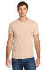 Jerzees Ultimate ™ Unisex Ring Spun T-Shirt IC46M - Jerzees IC46M Blush Pink S T-Shirts