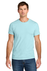 Jerzees Ultimate ™ Unisex Ring Spun T-Shirt IC46M - Jerzees IC46M Breezy Blue S T-Shirts