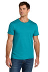 Jerzees Ultimate ™ Unisex Ring Spun T-Shirt IC46M - Jerzees IC46M California Blue S T-Shirts