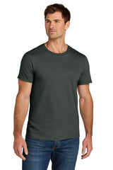 Jerzees Ultimate ™ Unisex Ring Spun T-Shirt IC46M - Jerzees IC46M Charcoal Grey S T-Shirts