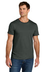 Jerzees Ultimate ™ Unisex Ring Spun T-Shirt IC46M - Jerzees IC46M Charcoal Grey S T-Shirts