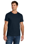 Jerzees Ultimate ™ Unisex Ring Spun T-Shirt IC46M - Jerzees IC46M J. Navy S T-Shirts