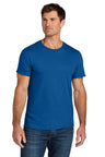 Jerzees Ultimate ™ Unisex Ring Spun T-Shirt IC46M - Jerzees IC46M Royal S T-Shirts