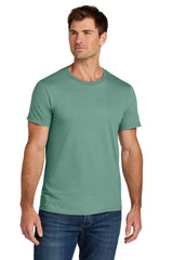 Jerzees Ultimate ™ Unisex Ring Spun T-Shirt IC46M - Jerzees IC46M Sage S T-Shirts