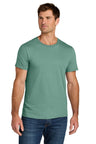 Jerzees Ultimate ™ Unisex Ring Spun T-Shirt IC46M - Jerzees IC46M Sage S T-Shirts