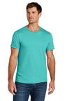 Jerzees Ultimate ™ Unisex Ring Spun T-Shirt IC46M - Jerzees IC46M Scuba Blue S T-Shirts