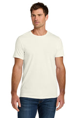 Jerzees Ultimate ™ Unisex Ring Spun T-Shirt IC46M - Jerzees IC46M Sweet Cream Heather S T-Shirts