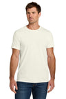 Jerzees Ultimate ™ Unisex Ring Spun T-Shirt IC46M - Jerzees IC46M Sweet Cream Heather S T-Shirts