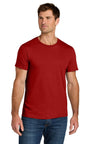 Jerzees Ultimate ™ Unisex Ring Spun T-Shirt IC46M - Jerzees IC46M True Red S T-Shirts