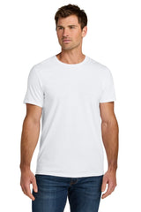 Jerzees Ultimate ™ Unisex Ring Spun T-Shirt IC46M - Jerzees IC46M White S T-Shirts
