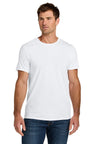Jerzees Ultimate ™ Unisex Ring Spun T-Shirt IC46M - Jerzees IC46M White S T-Shirts