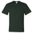 JERZEES Unisex Dri - Power® 50/50 Pocket T-Shirt - JERZEES 29MPR Forest Green S Short Sleeve T-Shirts