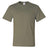 JERZEES Unisex Dri - Power® 50/50 Pocket T-Shirt - JERZEES 29MPR Khaki S Short Sleeve T-Shirts