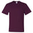 JERZEES Unisex Dri - Power® 50/50 Pocket T-Shirt - JERZEES 29MPR Maroon S Short Sleeve T-Shirts