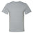 JERZEES Unisex Dri - Power® 50/50 T-Shirt - JERZEES 29MR Athletic Heather S Short Sleeve T-Shirts