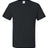 JERZEES Unisex Dri - Power® 50/50 T-Shirt - JERZEES 29MR Black S Short Sleeve T-Shirts