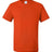 JERZEES Unisex Dri - Power® 50/50 T-Shirt - JERZEES 29MR Burnt Orange XL Short Sleeve T-Shirts