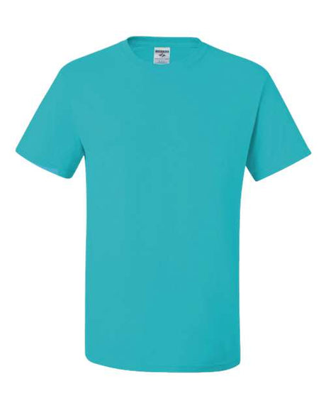 JERZEES Unisex Dri - Power® 50/50 T-Shirt - JERZEES 29MR California Blue 2XL Short Sleeve T-Shirts