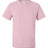 JERZEES Unisex Dri - Power® 50/50 T-Shirt - JERZEES 29MR Classic Pink L Short Sleeve T-Shirts
