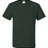 JERZEES Unisex Dri - Power® 50/50 T-Shirt - JERZEES 29MR Forest Green S Short Sleeve T-Shirts