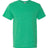 JERZEES Unisex Dri - Power® 50/50 T-Shirt - JERZEES 29MR Irish Green Heather S Short Sleeve T-Shirts