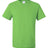 JERZEES Unisex Dri - Power® 50/50 T-Shirt - JERZEES 29MR Kiwi S Short Sleeve T-Shirts