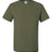 JERZEES Unisex Dri - Power® 50/50 T-Shirt - JERZEES 29MR Military Green S Short Sleeve T-Shirts