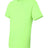JERZEES Unisex Dri - Power® 50/50 T-Shirt - JERZEES 29MR Neon Green S Short Sleeve T-Shirts