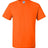 JERZEES Unisex Dri - Power® 50/50 T-Shirt - JERZEES 29MR Tennessee Orange S Short Sleeve T-Shirts