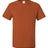 JERZEES Unisex Dri - Power® 50/50 T-Shirt - JERZEES 29MR Texas Orange 3XL Short Sleeve T-Shirts