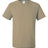 JERZEES Unisex Dri - Power® 50/50 T-Shirt - Khaki - JERZEES 29MR Khaki S Short Sleeve T-Shirts