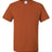 JERZEES Unisex Dri - Power® 50/50 T-Shirt - Texas Orange - JERZEES 29MR Texas Orange 2XL Short Sleeve T-Shirts